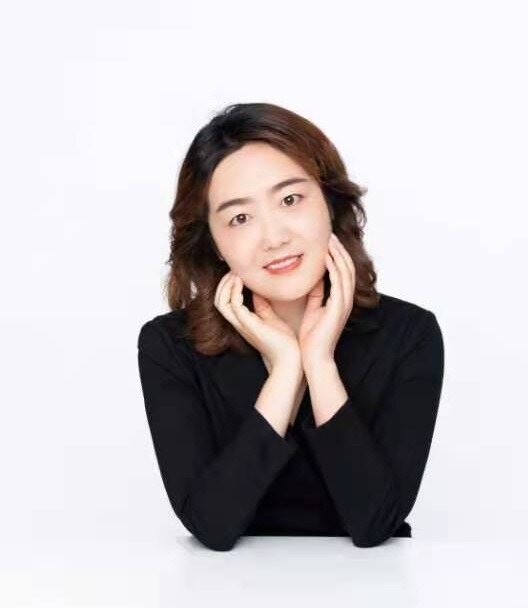 杨敏齐老师