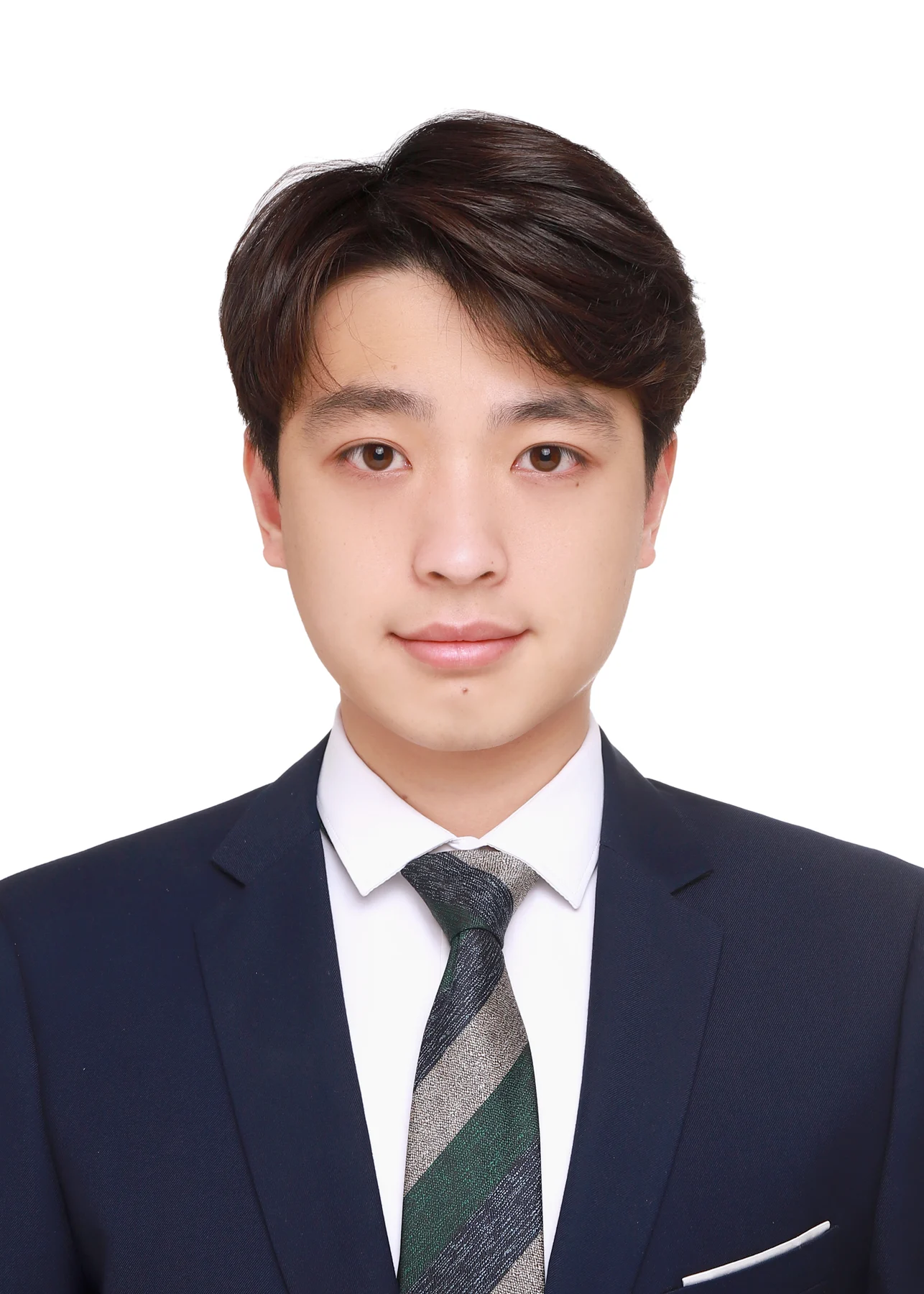 Xicheng Guo